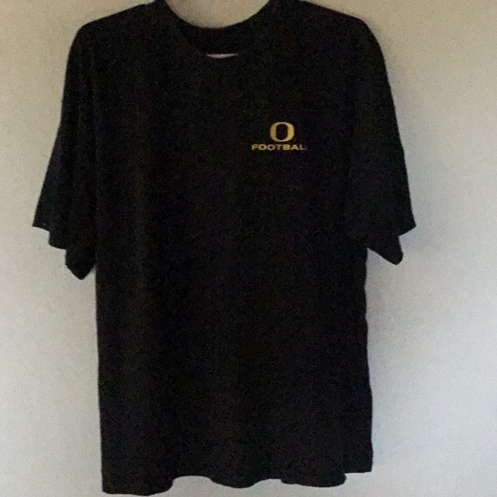 Oregon Duck Alumni Shirt
